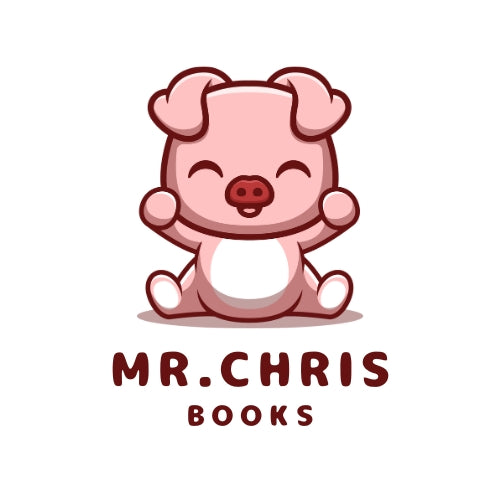 Mr. Chris - Books