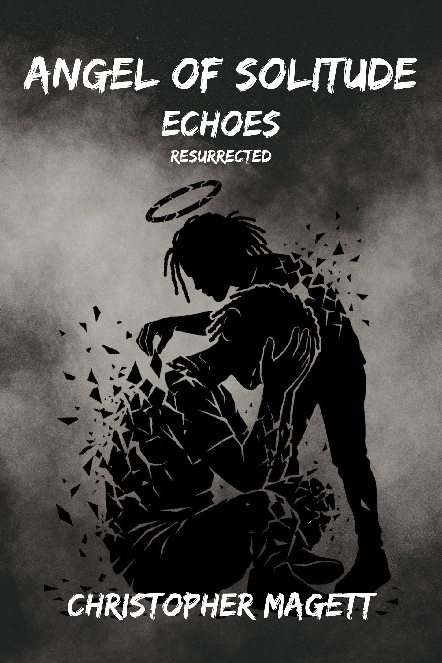 Angel of Solitude: Echoes - Resurrected - PRE-ORDER